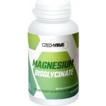 Czech Virus Magnesium Bisglycinate 90 kapslí – Hledejceny.cz