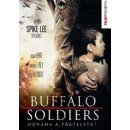 Buffalo Soldier DVD