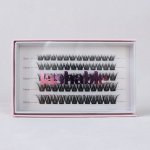 Lashable EYE CRUSH samolepicí pre-glued řasy 8mm.10mm.12mm.14mm.16mm 60 ks – Sleviste.cz