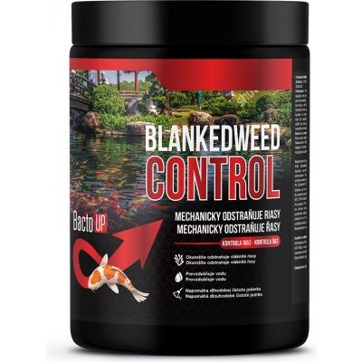 BactoUP Blanket weed control 1000 g – Zboží Dáma BactoUP Blanket weed control 1000 g – Zboží Dáma