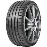 Kumho Ecsta Sport PS72 225/40 R18 92Y – Zboží Mobilmania