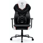 Diablo Chairs X-Gamer 2.0 Normal Size: černo-bílá – Hledejceny.cz