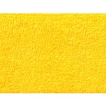 Brotex prostěradlo froté tmavě žluté 90x200 – Zboží Mobilmania