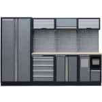 Procarosa Profi M-II Pracovní deska dřevěná – HobbyKompas.cz