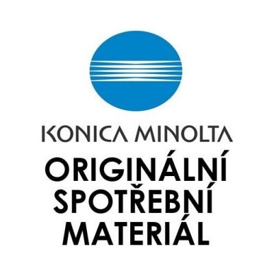 KONICA MINOLTA originální válec 1134-0296, black, 180000str., KONICA MINOLTA EP 4050 (1134-0296) – Sleviste.cz