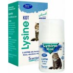 ScanVet Lysine 50 ml – Hledejceny.cz