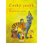 Český jazyk 2.r. - Pracovní sešit - Burianová,Jízdná,Tarábková – Zboží Mobilmania