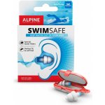 Alpine SwimSafe Špunty do uší 2 ks – Zboží Dáma