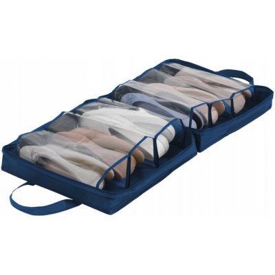 Wenko Business organizér na boty modrá – Zboží Dáma