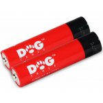 Dogtrace baterie AAA 1,5 V – Zboží Mobilmania