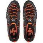 Salewa Ms Wildfire Edge Gtx pánské trekové boty onyx black šedé – Hledejceny.cz