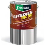 Estedien EK 90 4 kg bezbarvý – Zboží Mobilmania