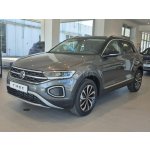 Volkswagen T-Roc 1.5 TSI 110 kW – Sleviste.cz
