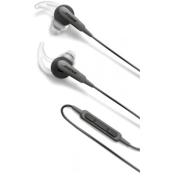 Bose SoundSport In-Ear Android