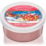 Yankee Cahdle Scenterpiece Meltcup vosk do aromalampy Christmas Eve 61 g – Zbozi.Blesk.cz