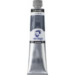 Van Gogh olejová barva 200 ml payne´s grey – Hledejceny.cz