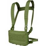 Condor Outdoor taktická Stowaway chest Rig zelená – Zboží Mobilmania