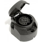 Zásuvka tažného zařízení 13 pólů – Hledejceny.cz