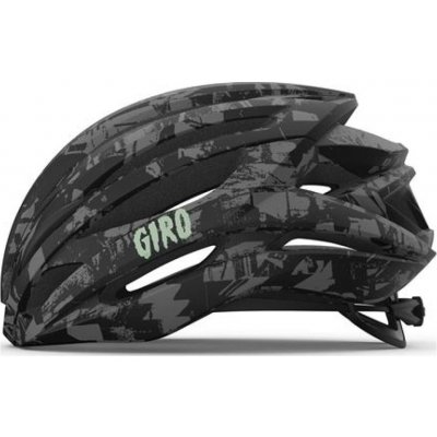 Giro Syntax matt black 2022 – Zbozi.Blesk.cz