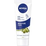 Nivea Moisture Care hydratační krém na ruce 75 ml – Sleviste.cz