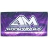 Modelářské nářadí Arrowmax Arrowmax Banner 2000 X 1000 mm AM-140024