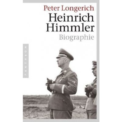 Heinrich Himmler – Hledejceny.cz