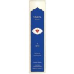 Chakra Ajna vonné tyčinky 20 g – Hledejceny.cz
