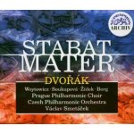 Antonín Dvořák Stabat Mater – Hledejceny.cz