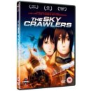 The Sky Crawlers DVD