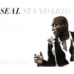 Seal - Standards Deluxe Editiion CD – Sleviste.cz