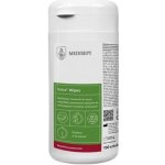 Medisept Velox Dezinfekční ubrousky v doze s alkoholem 100 ks – Zboží Dáma