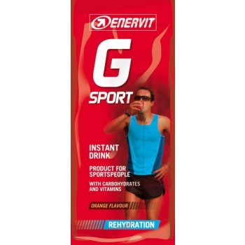 ENERVIT Isotonic Drink 15 g