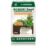 Dennerle Scaper's Soil 4 l – Zboží Dáma