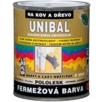 Unibal O2025 fermež napouštěcí 1 kg bílá – Hledejceny.cz
