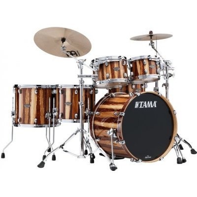 Tama MBS52RZS-CAR Starclassic Performer Caramel Aurora – Zboží Dáma
