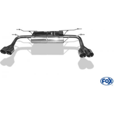 FOX FI160005-288 – Hledejceny.cz
