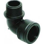 Koleno plast 3/4, MF – Zboží Mobilmania