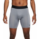 Nike M NP DF LONG SHORT černé FB7963-010 – Zboží Mobilmania