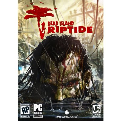 Dead Island: Riptide Complete – Hledejceny.cz