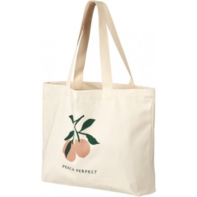 Liewood Taška Big Totebag Peach perfect Seashell