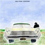 Young Neil - Storytone CD – Sleviste.cz