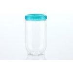 Lock&Lock INTERLOCK 9,5 x 17,5 INL302B 1 l – Zbozi.Blesk.cz