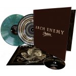 Arch Enemy - Deceivers Coloured LP