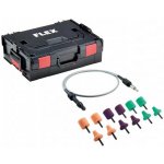 Flex Flexibilní hřídel FS 140 Set pro PXE 80 10.8-EC – Hledejceny.cz