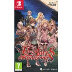 Elrentaros Wanderings – Zboží Mobilmania