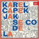 Jak se co dělá - Čapek Karel – Hledejceny.cz