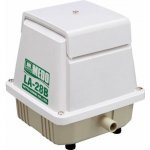 Nitto LA 28B, 28l 110mbar – Zboží Dáma