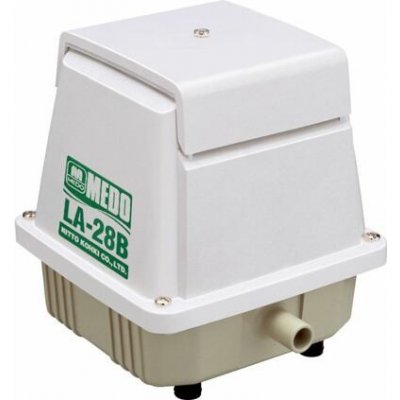 Nitto LA 28B, 28l 110mbar – Zboží Dáma