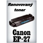 Canon EP-27 - renovované – Sleviste.cz