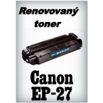 Canon EP-27 - renovované – Zboží Živě